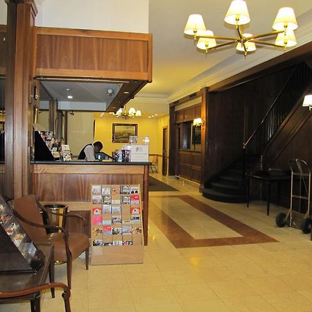 Hotel Regis Orho Buenos Aires Exteriér fotografie