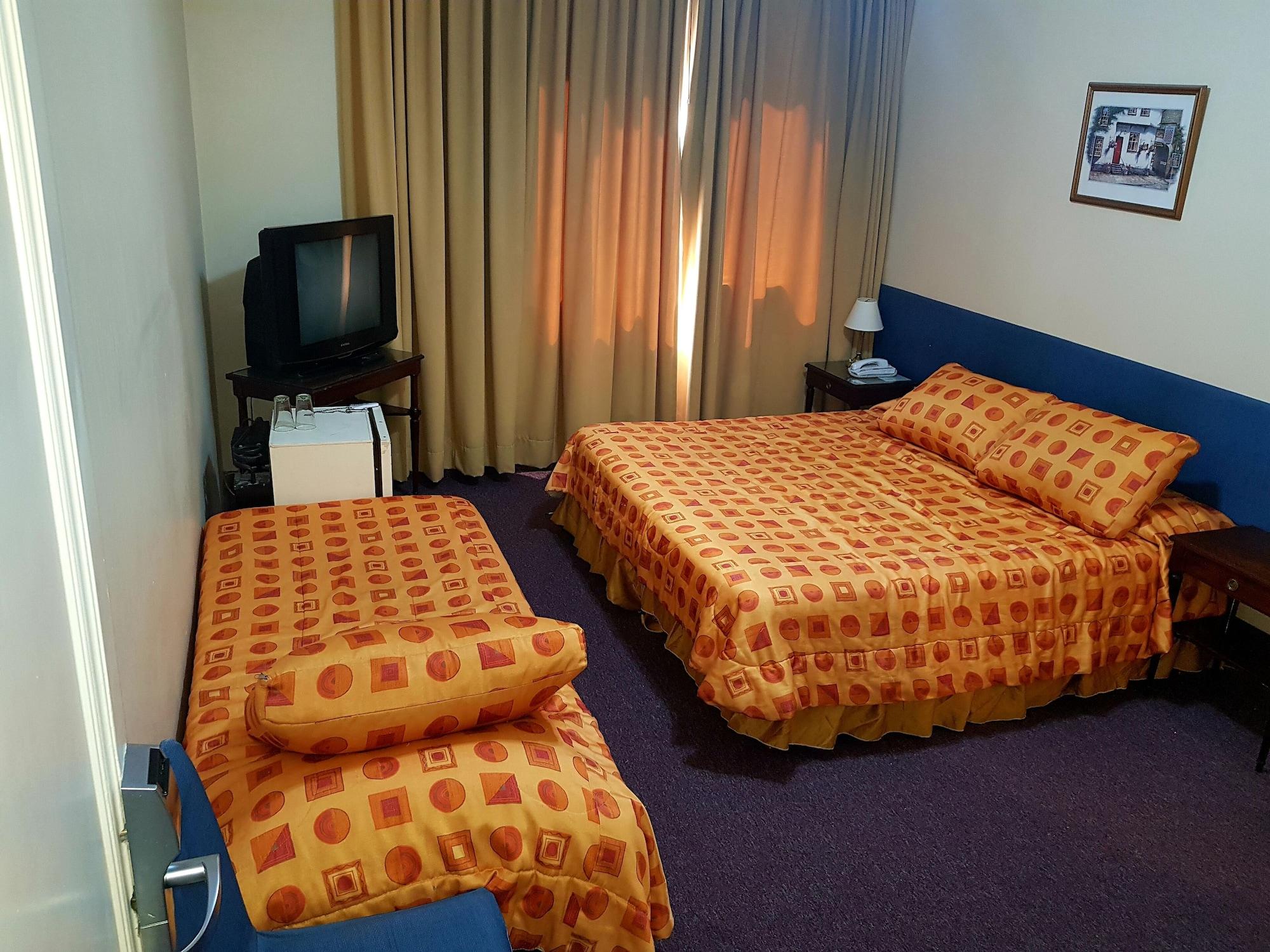 Hotel Regis Orho Buenos Aires Exteriér fotografie