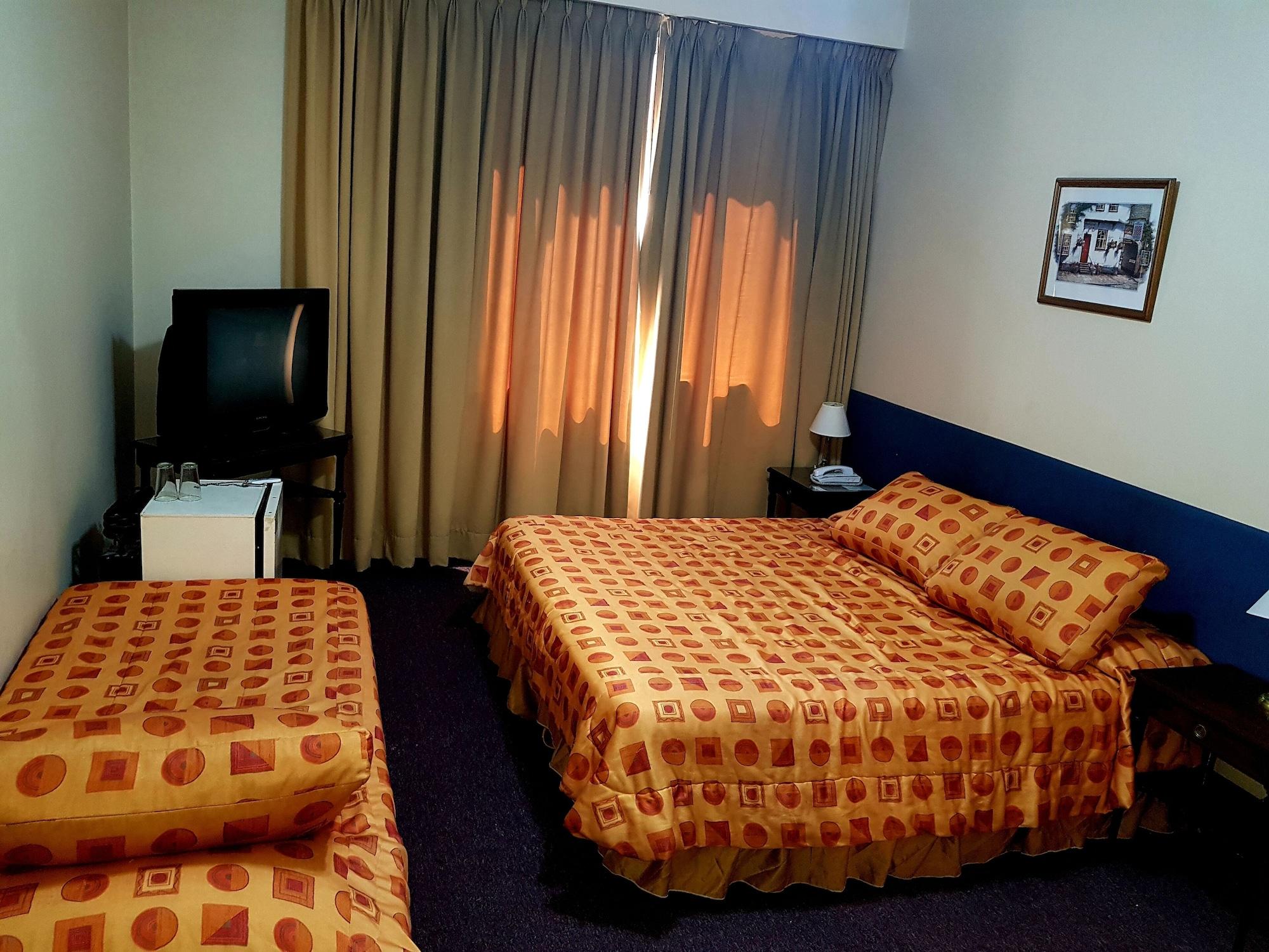 Hotel Regis Orho Buenos Aires Exteriér fotografie