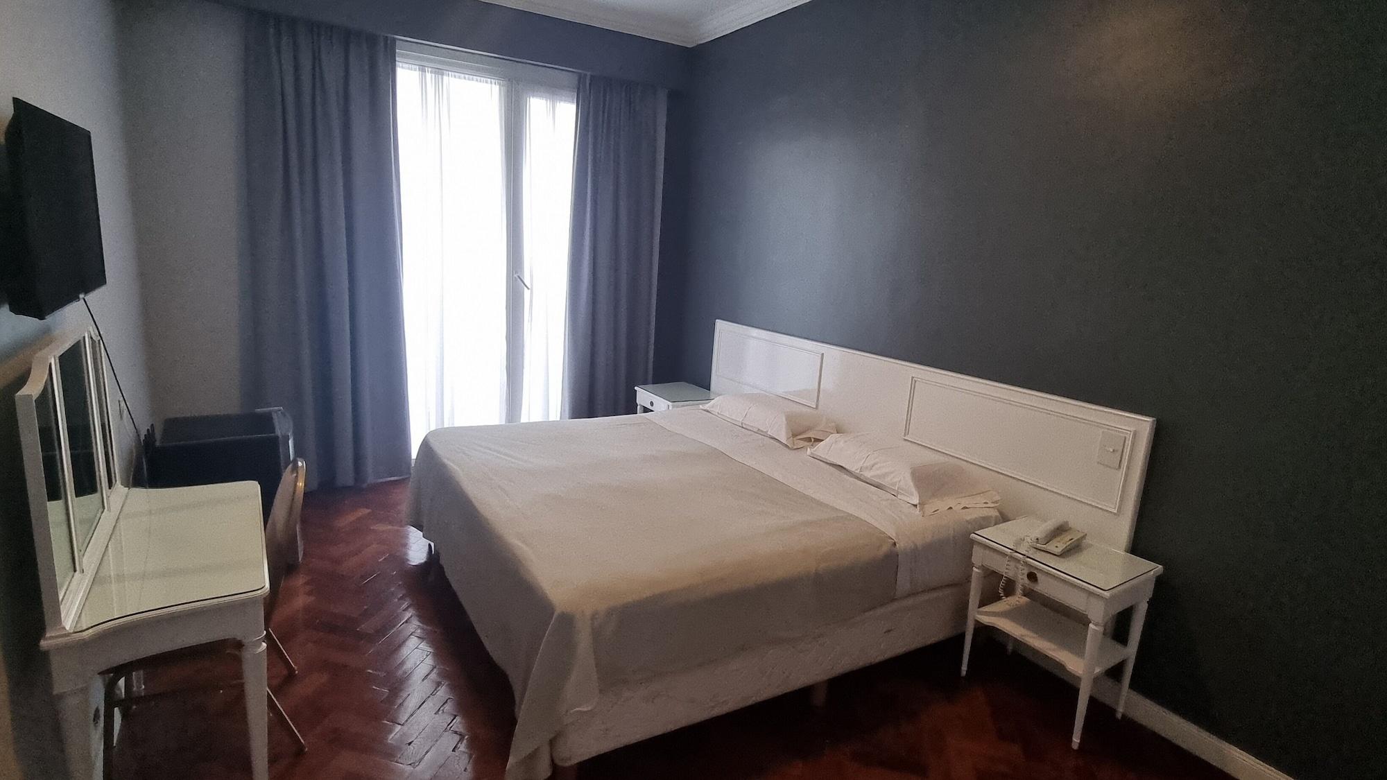 Hotel Regis Orho Buenos Aires Exteriér fotografie