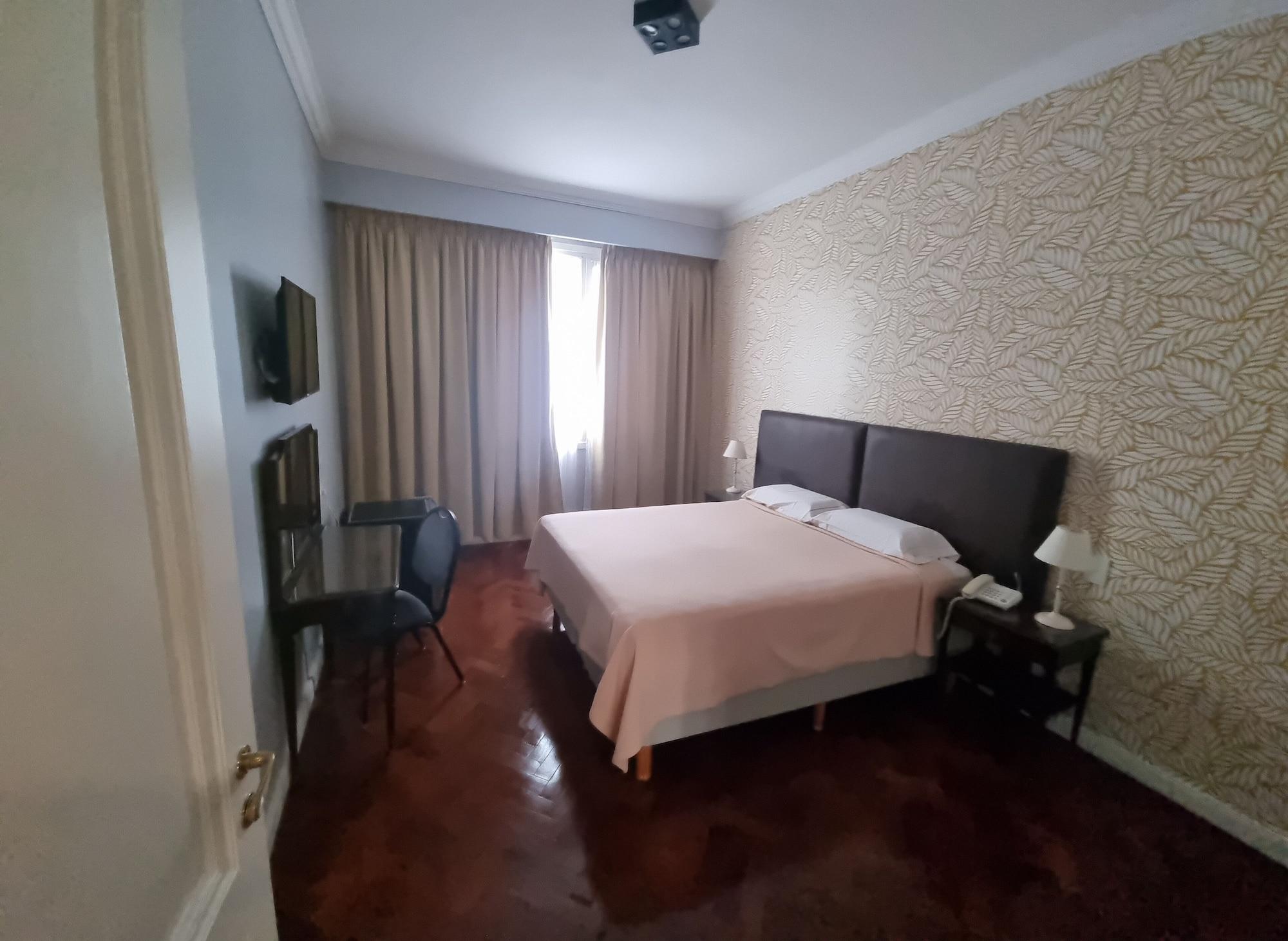 Hotel Regis Orho Buenos Aires Exteriér fotografie