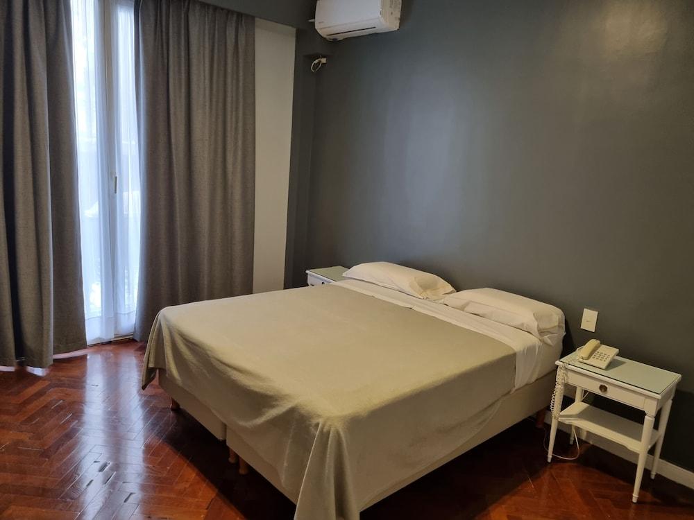 Hotel Regis Orho Buenos Aires Exteriér fotografie