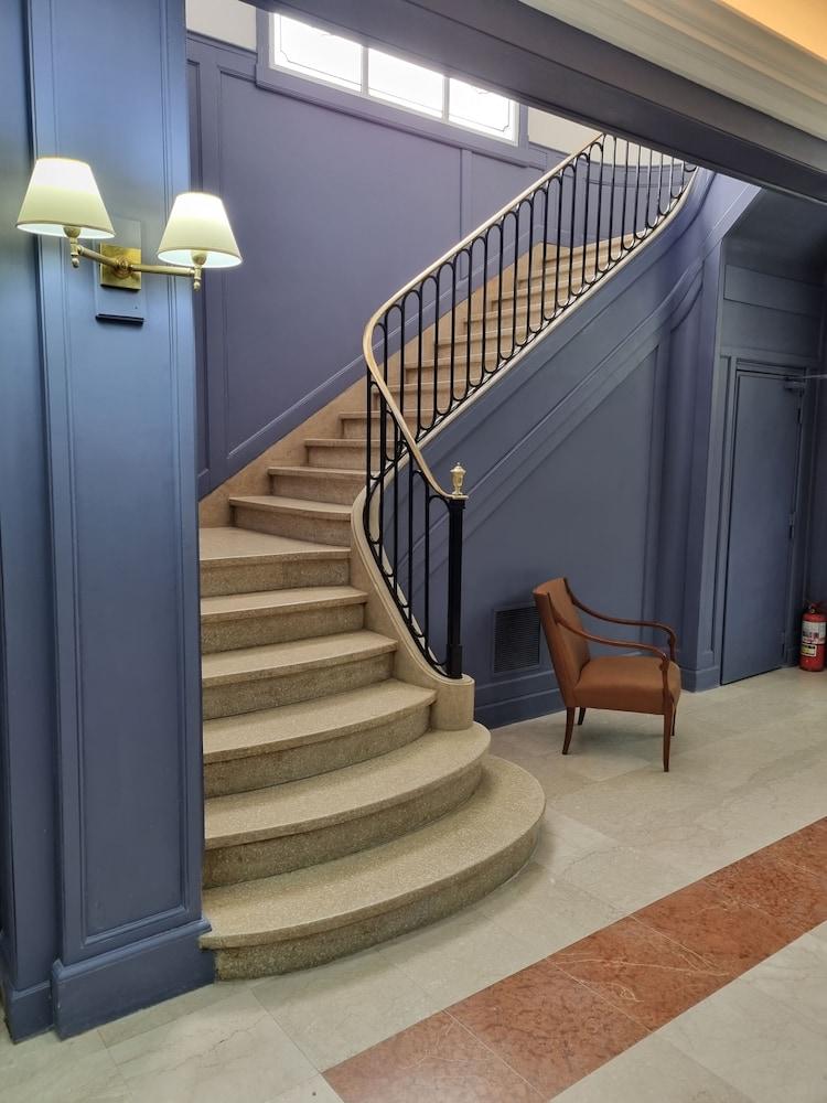 Hotel Regis Orho Buenos Aires Exteriér fotografie