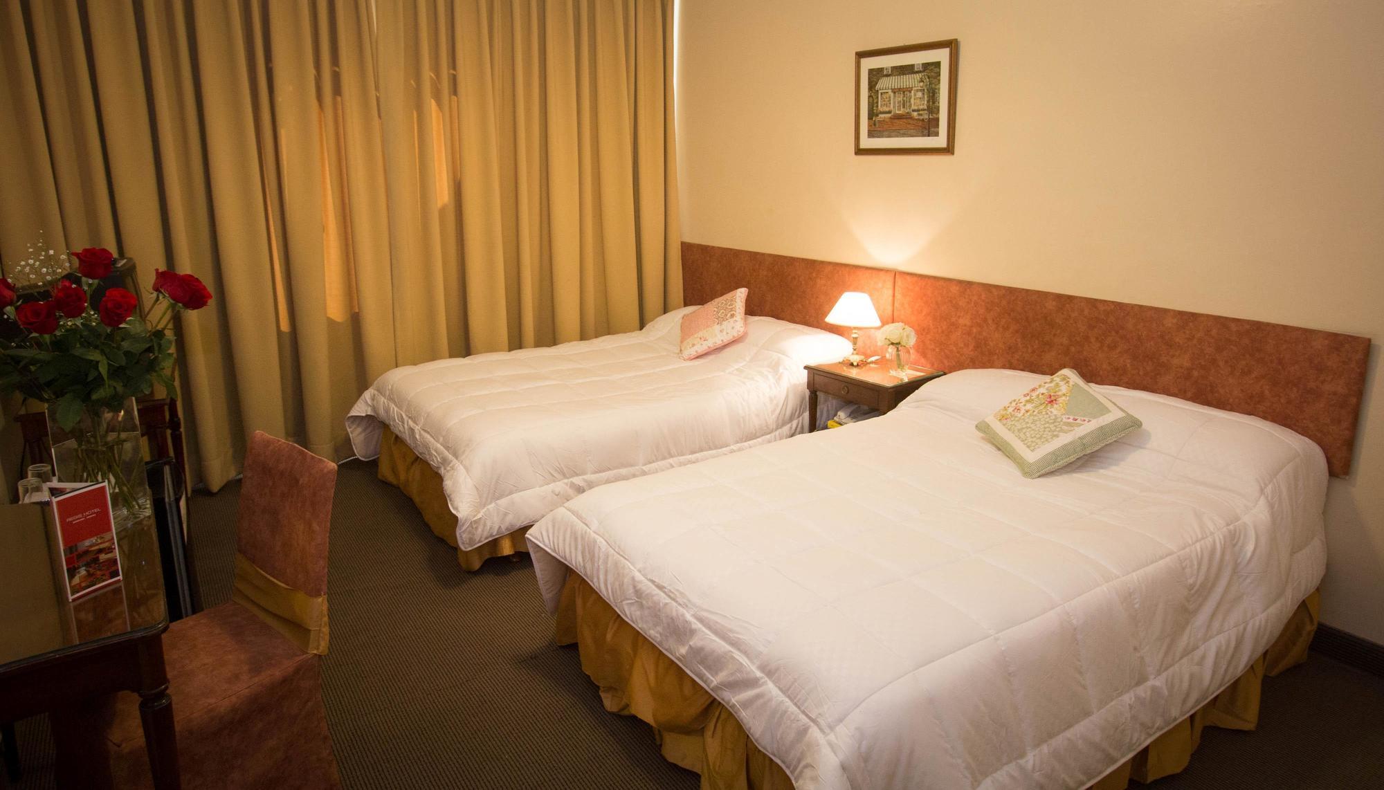Hotel Regis Orho Buenos Aires Exteriér fotografie
