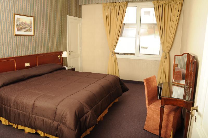 Hotel Regis Orho Buenos Aires Exteriér fotografie