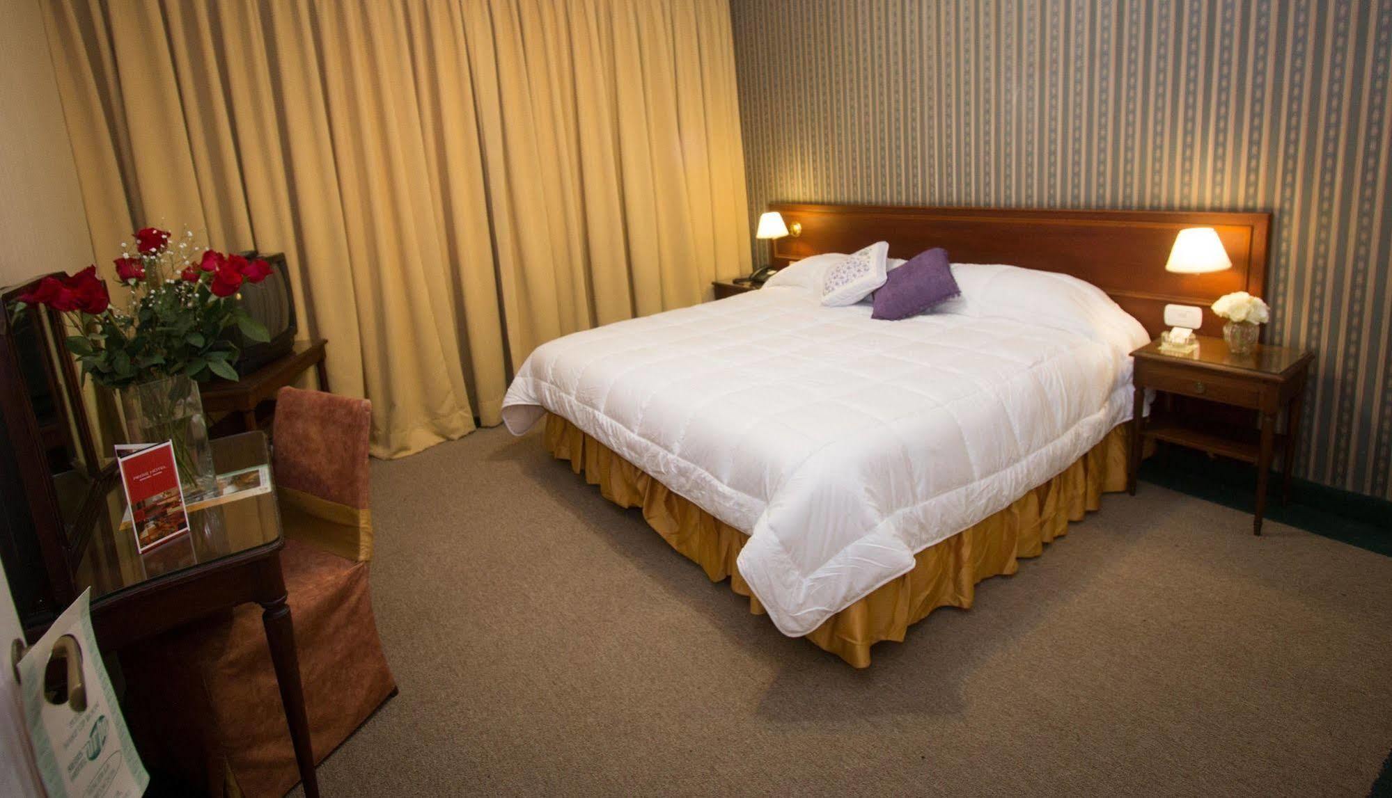 Hotel Regis Orho Buenos Aires Exteriér fotografie