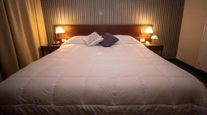Hotel Regis Orho Buenos Aires Exteriér fotografie